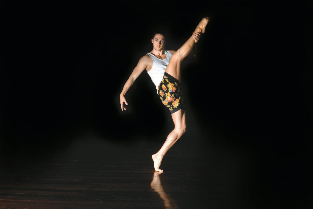 Lismore dancer Jarrad Cramp is a contestant on So You Think You Can Dance. Lismore dancer Jarrad Cramp is a contestant on So You Think You Can Dance.