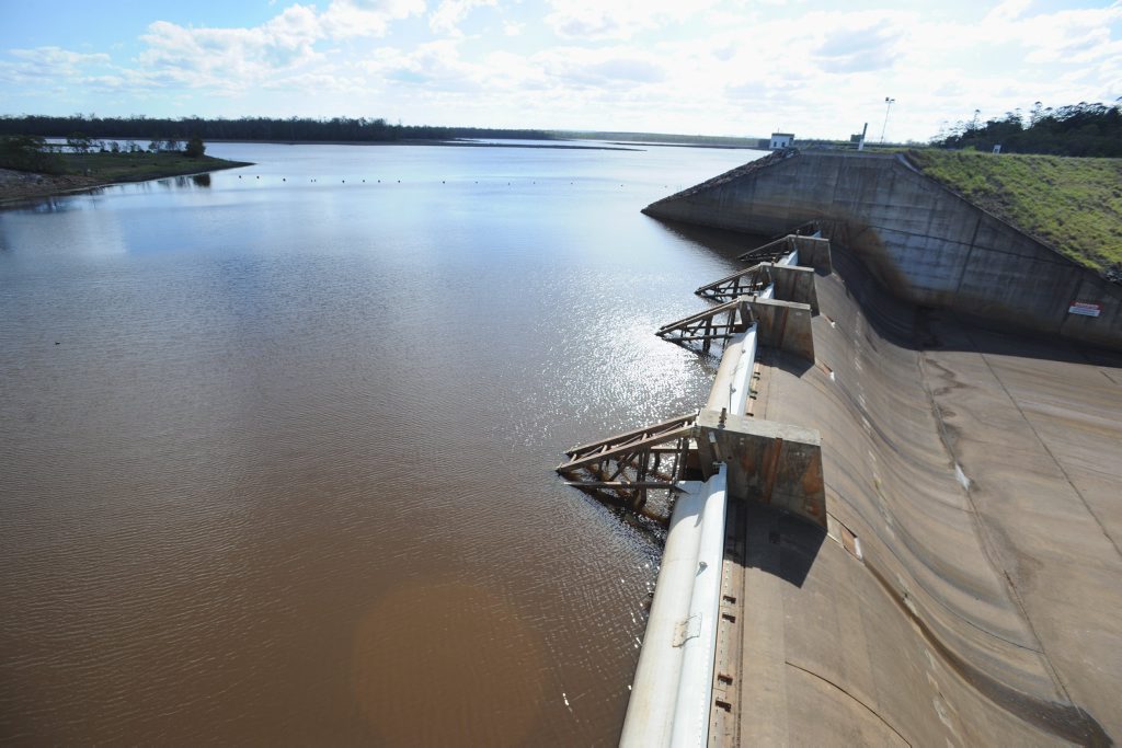 The Regional Investment Corporation will fund water infrastructure. The Regional Investment Corporation will fund water infrastructure.