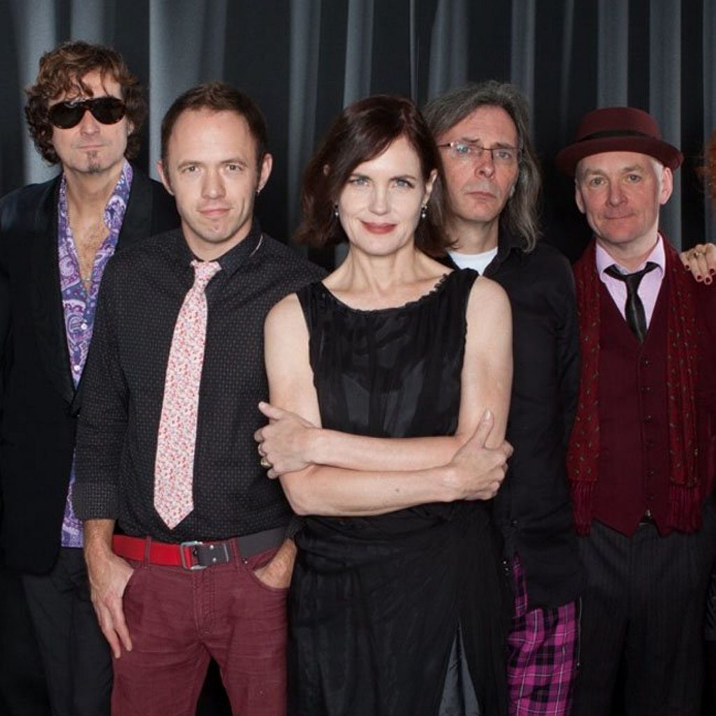Sadie and the Hotheads. Sadie and the Hotheads.