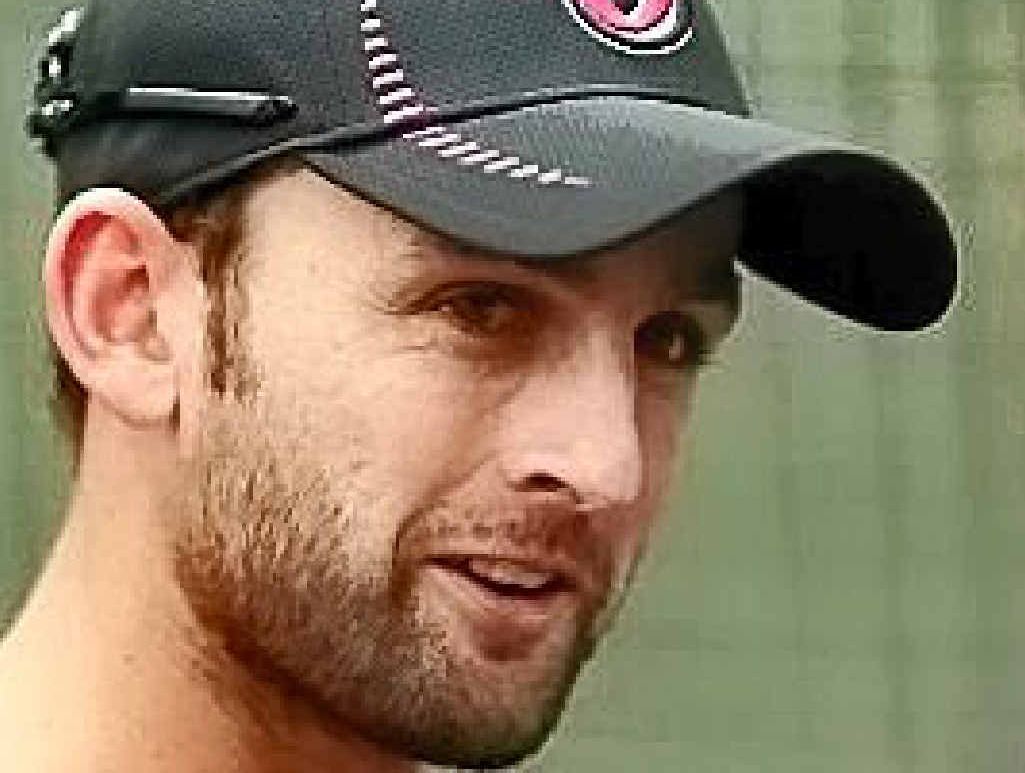 Nathan Lyon Nathan Lyon