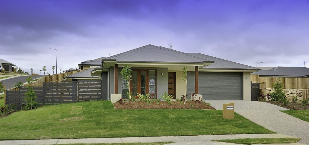 FAMILY'S PARADISE: Lot 327 Koolivoo Pde is just one of the homes currently available at Riverstone Rise, Boyne Island. FAMILY'S PARADISE: Lot 327 Koolivoo Pde is just one of the homes currently available at Riverstone Rise, Boyne Island.