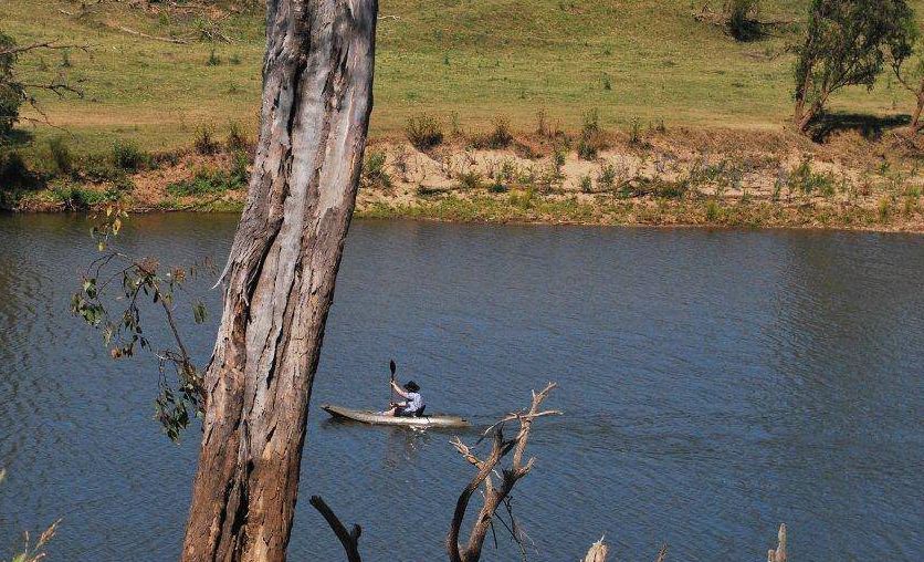 Community groups and schools are being encouraged to host an event focused on their local creek. Community groups and schools are being encouraged to host an event focused on their local creek.