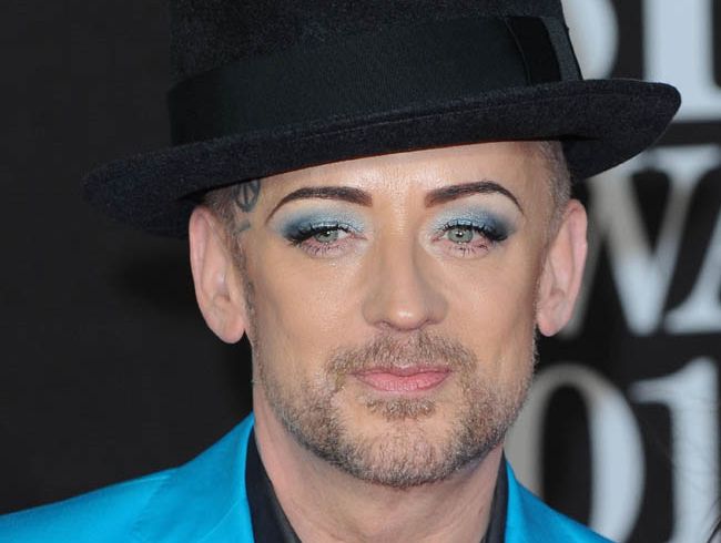Boy George Boy George