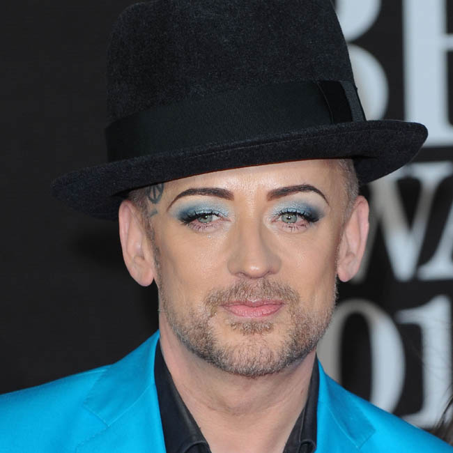 Boy George Boy George