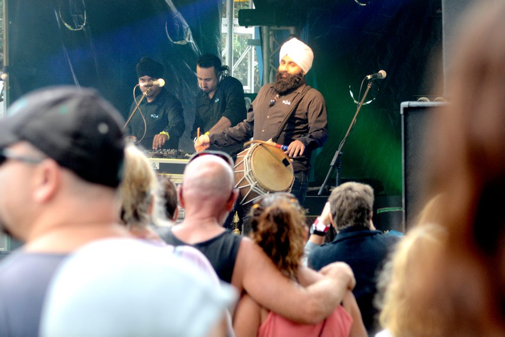 Support from local business will ensure this year's Curryfest at Woolgoolga will be a success. Support from local business will ensure this year's Curryfest at Woolgoolga will be a success.