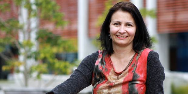 Professor Jane Parker, from Massey University's School of Management, says a preoccupation with short-term survival and a lack of time for training are challenges for small businesses. Professor Jane Parker, from Massey University's School of Management, says a preoccupation with short-term survival and a lack of time for training are challenges for small businesses.