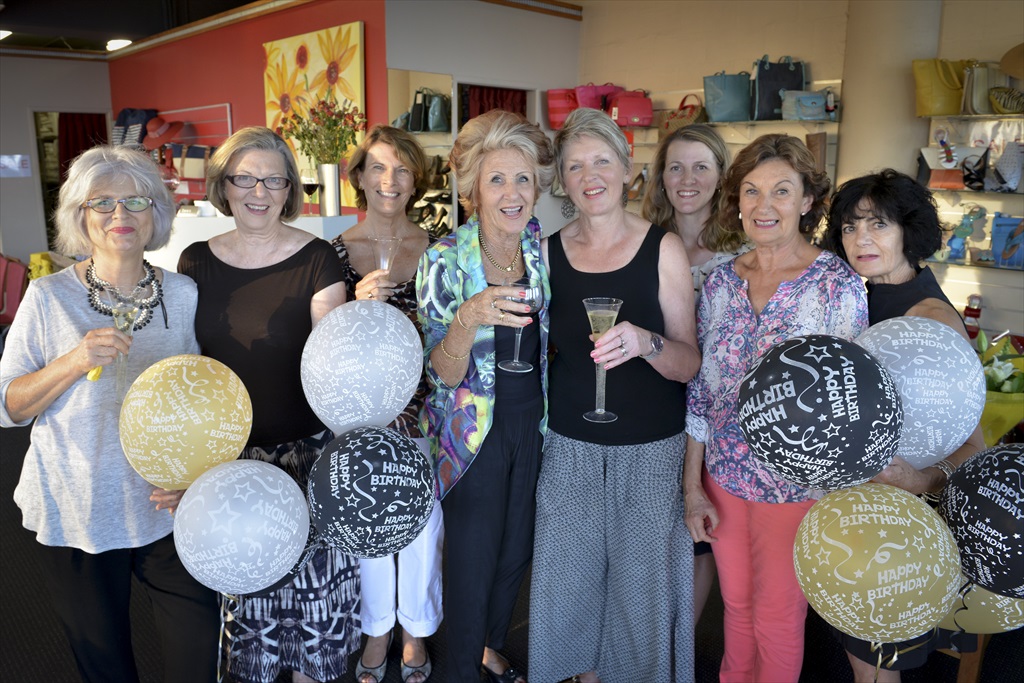 Zara's Shoes rack up 25 years on Mooloolaba Esplanade Sunshine Coast