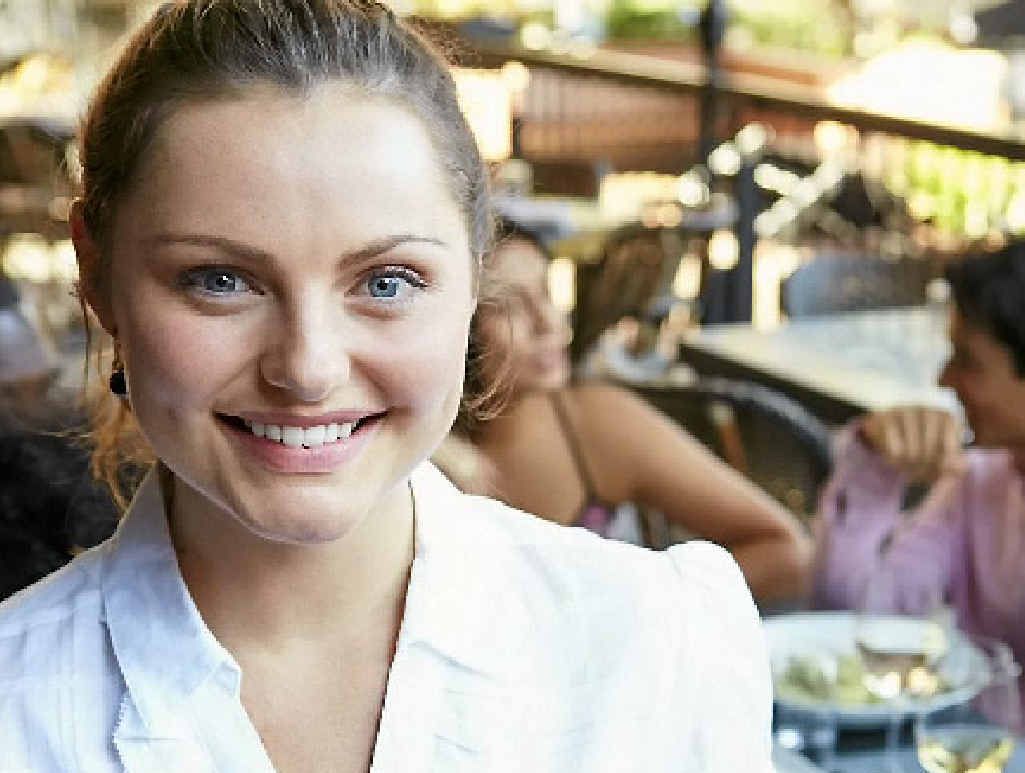 The Gladstone Chamber of Commerce and Industry’s new crusade is improving customer service. The Gladstone Chamber of Commerce and Industry’s new crusade is improving customer service.