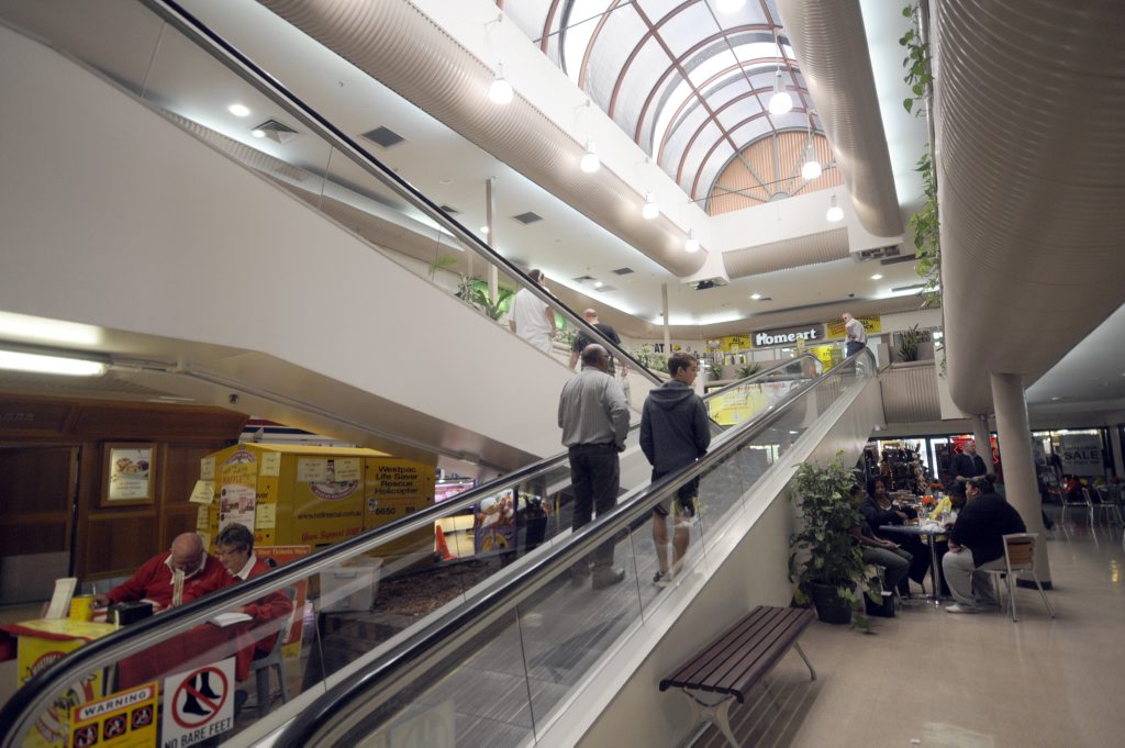 Major changes planned in Lismore Central's 10m makeover Northern Star