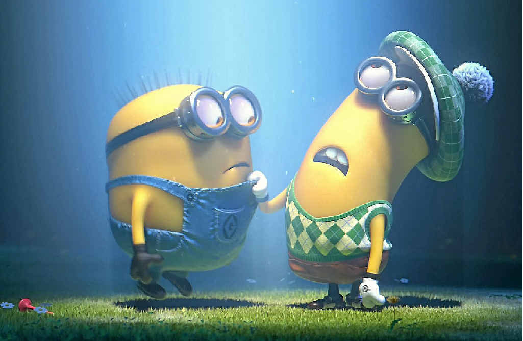 FAMILY NIGHT: CQ Starlight Cinema will launch its program with Despicable Me 2 on Saturday night. FAMILY NIGHT: CQ Starlight Cinema will launch its program with Despicable Me 2 on Saturday night.