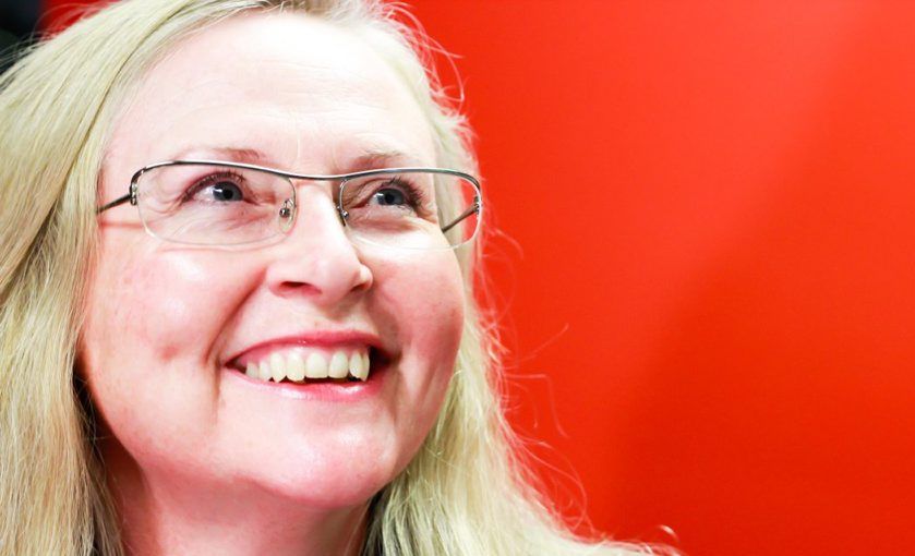 Author Mary-Lou Stephens will be the guest speaker at the Zonta Club's International Women's Day event in Maryborough. Author Mary-Lou Stephens will be the guest speaker at the Zonta Club's International Women's Day event in Maryborough.
