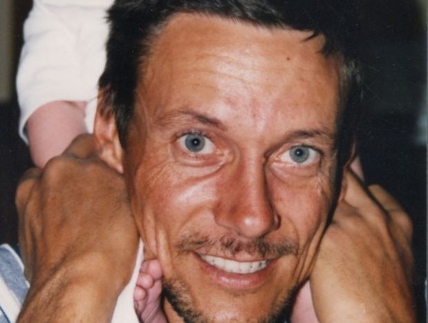 Brett Peter Cowan Brett Peter Cowan