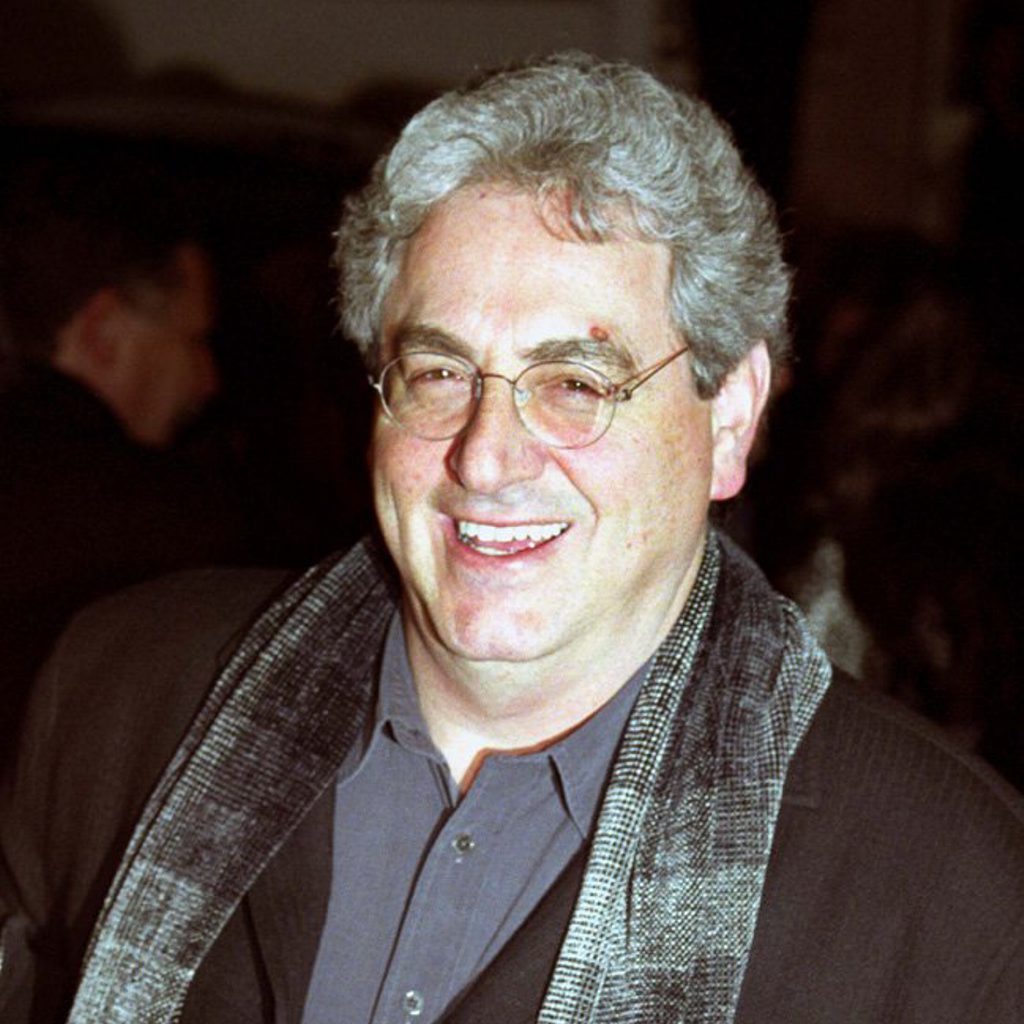 Harold Ramis starred in Ghostbusters. Harold Ramis starred in Ghostbusters.