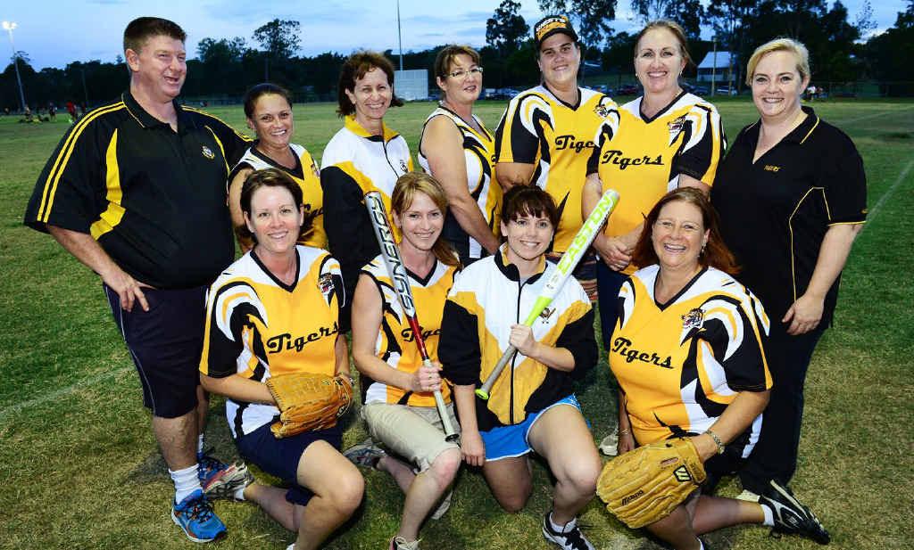 Rescue mission triggers Tigers Queensland Times