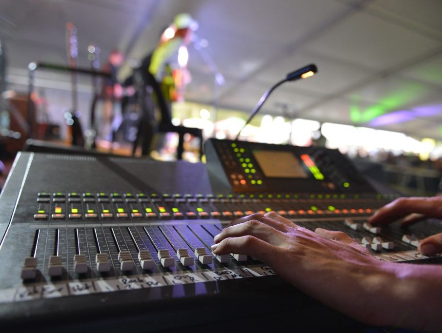 Agnes Blues and Roots Festival. Agnes Blues and Roots Festival.