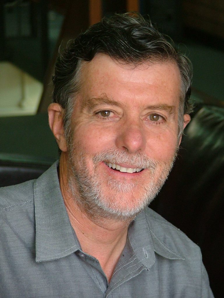 Dr John Ashton. Dr John Ashton.