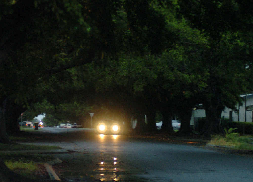 Flashing your lights to warn drivers of a speed camera is not uncommon but it is illegal. Flashing your lights to warn drivers of a speed camera is not uncommon but it is illegal.