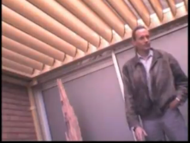 Brett Cowan was caught on video confessing to killing Daniel Morcombe. Brett Cowan was caught on video confessing to killing Daniel Morcombe.