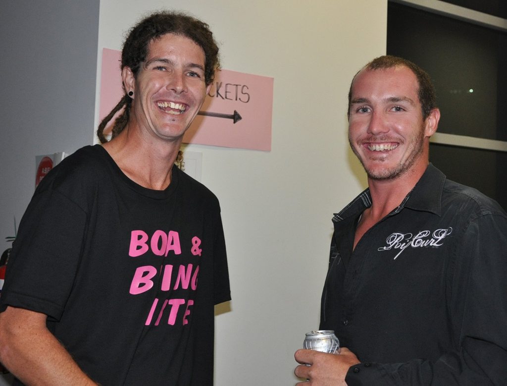 Jeremy And John Holland At The Yeppoon Town Hall For Buy Photos Online Morning Bulletin Man in the mirror is a digital single by boa and siedah garrett, released on january 16, 2018 as a part of sm entertainment's digital music project sm station (season 2). https www themorningbulletin com au photos buy 1137681