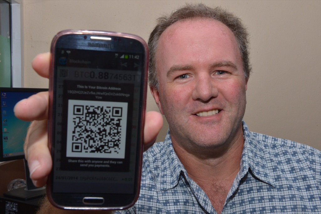 Jeff Surcess is a virtual currency specialist. Jeff Surcess is a virtual currency specialist.