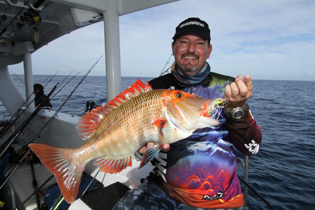 FCFA chairman Scott Mitchell said net fishing in the marine park, stretching from Tin Can Bay to Moon Point, had held back the local economy and affected recreational fishing in the region. FCFA chairman Scott Mitchell said net fishing in the marine park, stretching from Tin Can Bay to Moon Point, had held back the local economy and affected recreational fishing in the region.