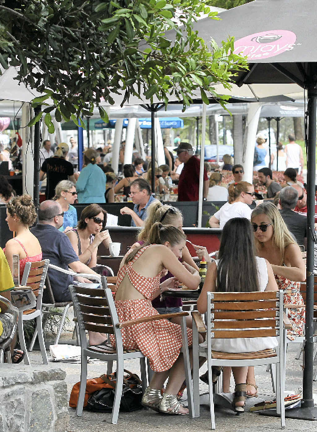 Should businesses be open outside 9am-5pm? Should businesses be open outside 9am-5pm?