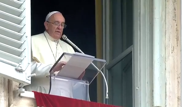 Pope Francis. Pope Francis.