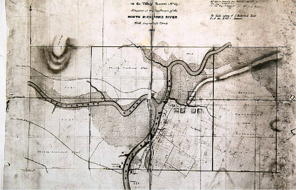 Exhibition reveals secrets of the man who founded Lismore Northern Star