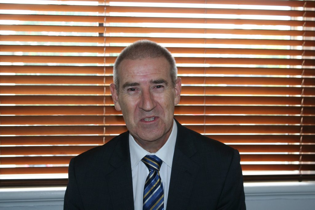 Lismore solicitor Steve Bolt. Lismore solicitor Steve Bolt.