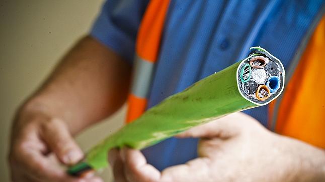 NBN to be delivered to 1.9 million homes in less than 19 months. NBN to be delivered to 1.9 million homes in less than 19 months.