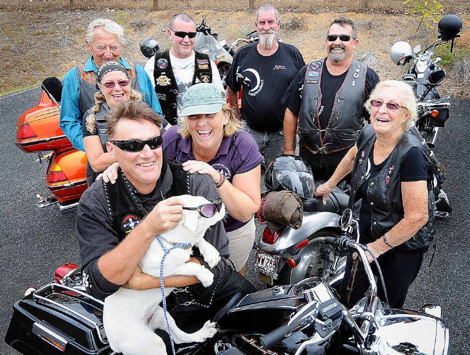 Organisers hope for good turnout for poker run fundraiser