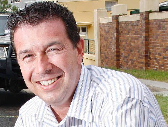 FULFILLING JOB: Cr Andrew Antoniolli has withdrawn his nomination for the Labor pre-selection contest. FULFILLING JOB: Cr Andrew Antoniolli has withdrawn his nomination for the Labor pre-selection contest.