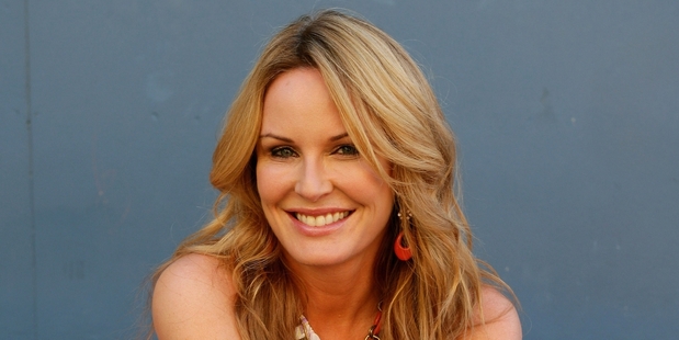 Charlotte Dawson Charlotte Dawson