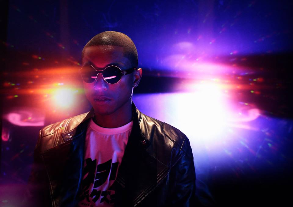 Pharrell Williams Pharrell Williams