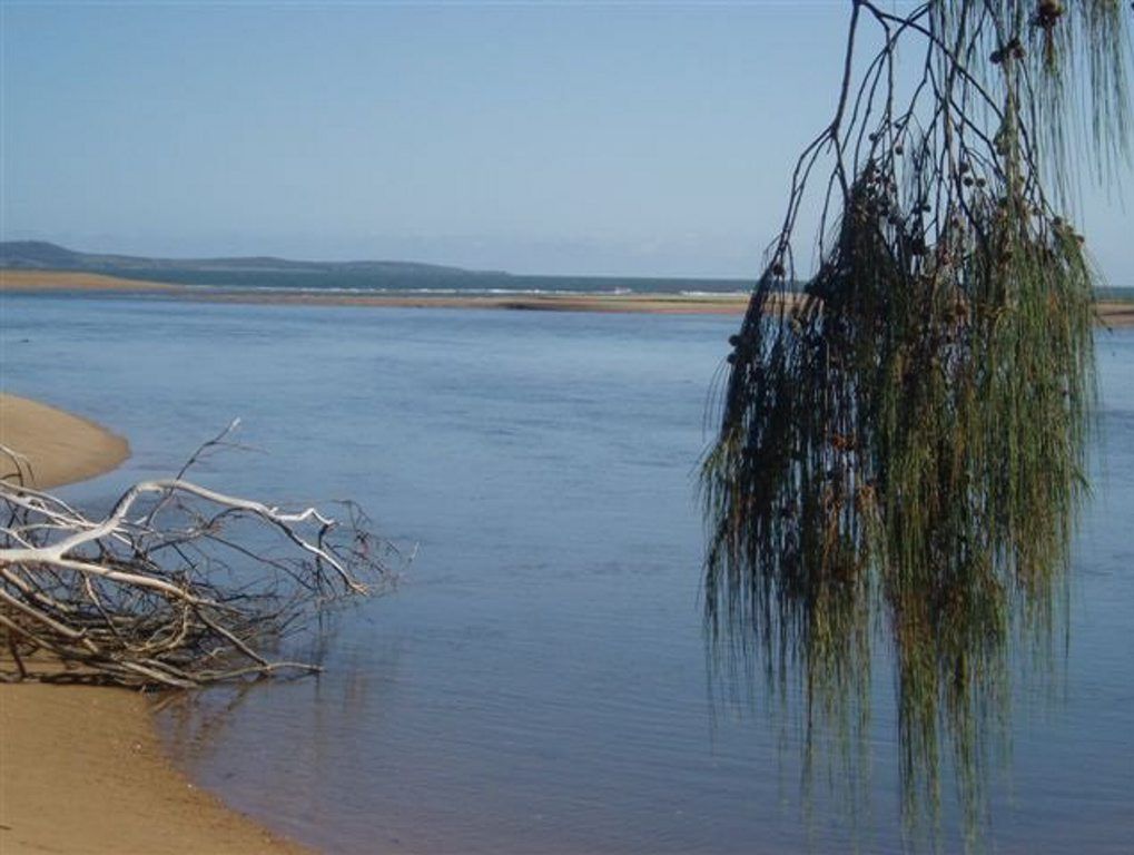 The foreshore along the Gladstone coast is a perfect location to base yourself while camping Photo Tannum Village The foreshore along the Gladstone coast is a perfect location to base yourself while camping Photo Tannum Village