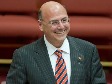 Arthur Sinodinos Arthur Sinodinos