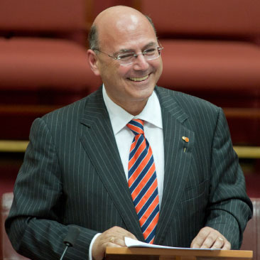 Arthur Sinodinos Arthur Sinodinos