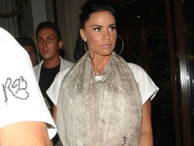 Katie Price Katie Price
