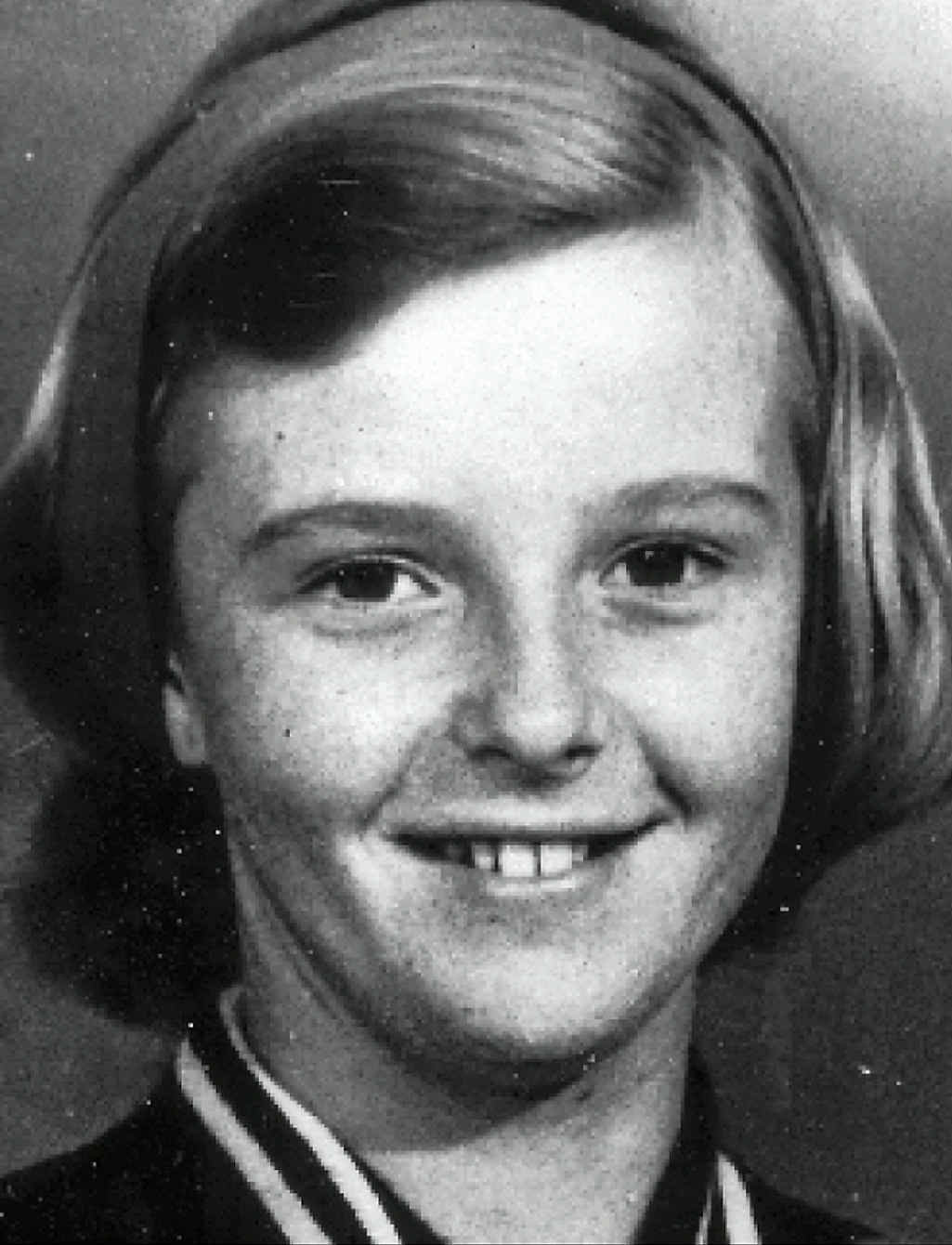 DISAPPEARED: Marilyn Wallman went missing from Eimeo in 1972. DISAPPEARED: Marilyn Wallman went missing from Eimeo in 1972.