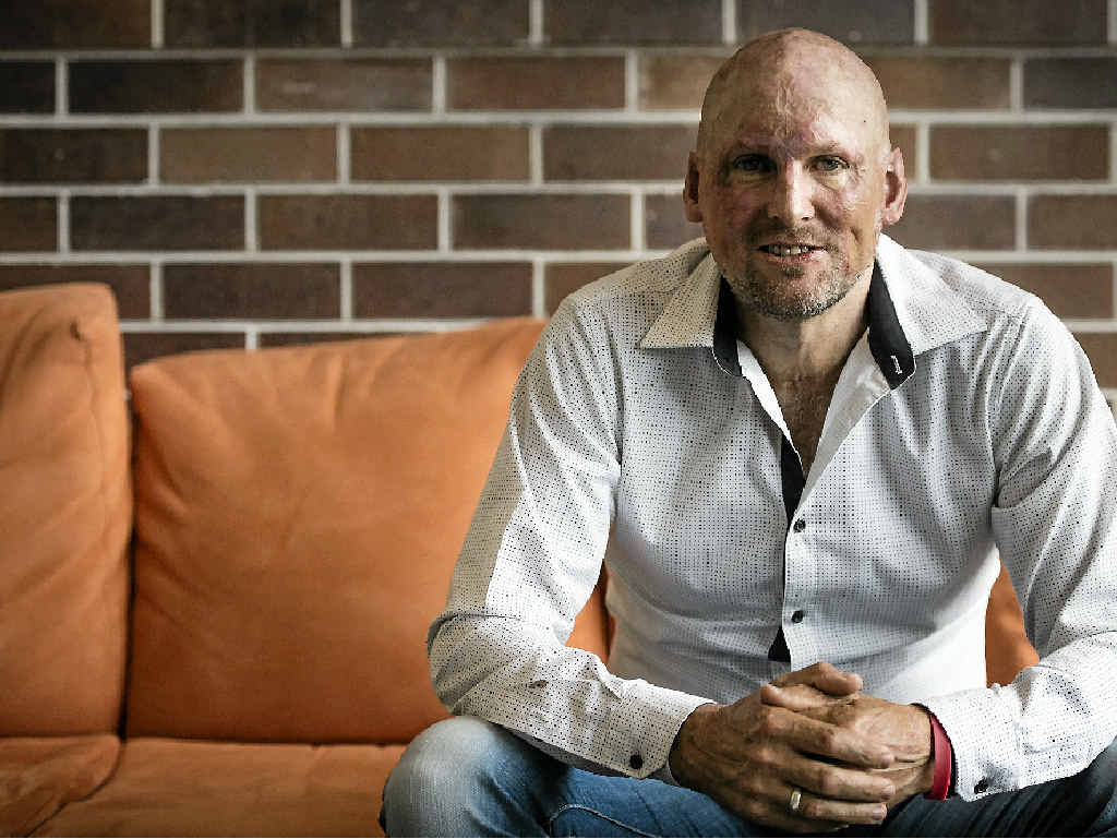 Matt Golinski will appear at Lake Wivenhoe this weekend for the Australia Day celebrations. Matt Golinski will appear at Lake Wivenhoe this weekend for the Australia Day celebrations.