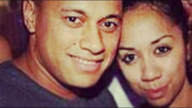 Joey King and Rahi Hohua were among the five people killed in a skydiving tragedy at Caboolture (Facebook) Joey King and Rahi Hohua were among the five people killed in a skydiving tragedy at Caboolture (Facebook)
