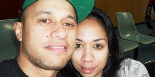 Rahi Hohua and her fiance Joseph King were killed when the Cessna they were to skydive from crashed on Saturday. Rahi Hohua and her fiance Joseph King were killed when the Cessna they were to skydive from crashed on Saturday.