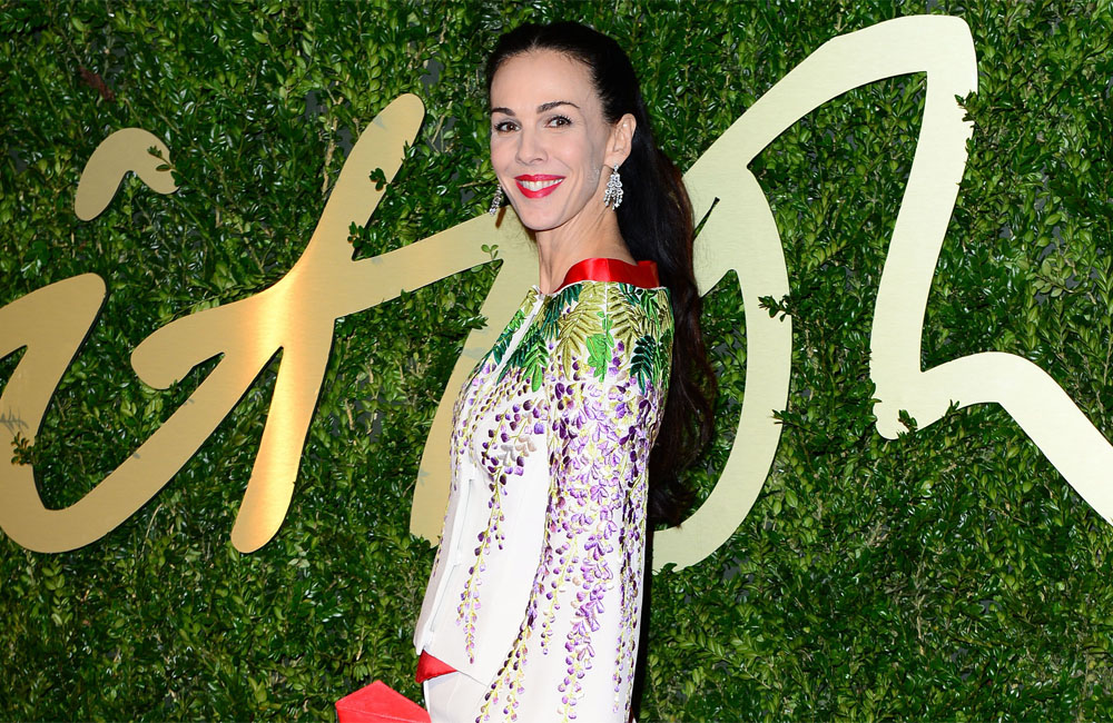 L'Wren Scott L'Wren Scott