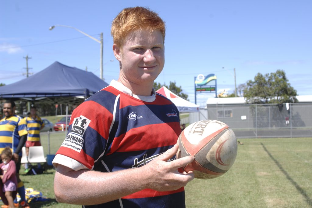 Bangalow's Isaac Hill is heading for the Big Smoke after catching the eye of Sydney's Southern Districts rugby club. Bangalow's Isaac Hill is heading for the Big Smoke after catching the eye of Sydney's Southern Districts rugby club.