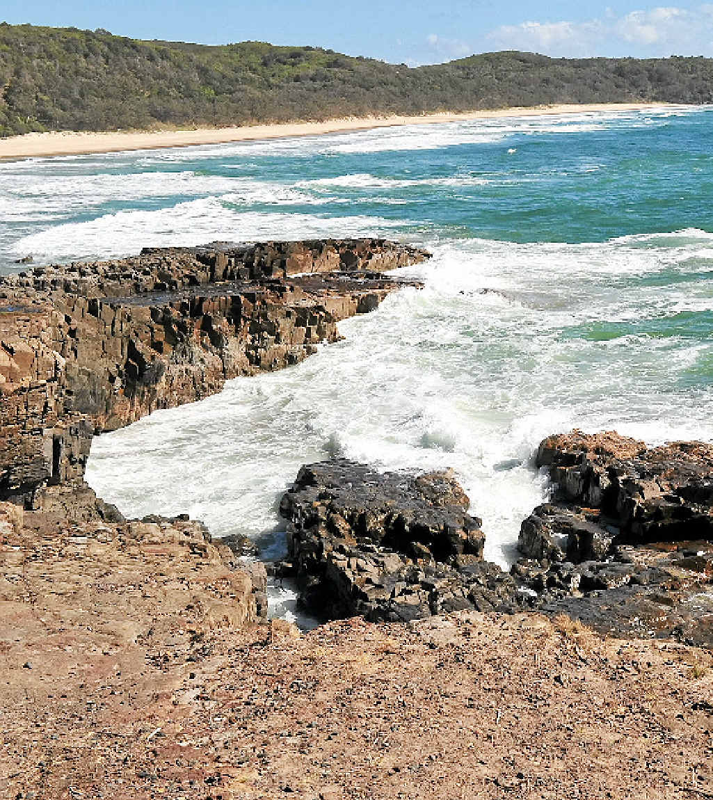 Noosa National Park Noosa National Park