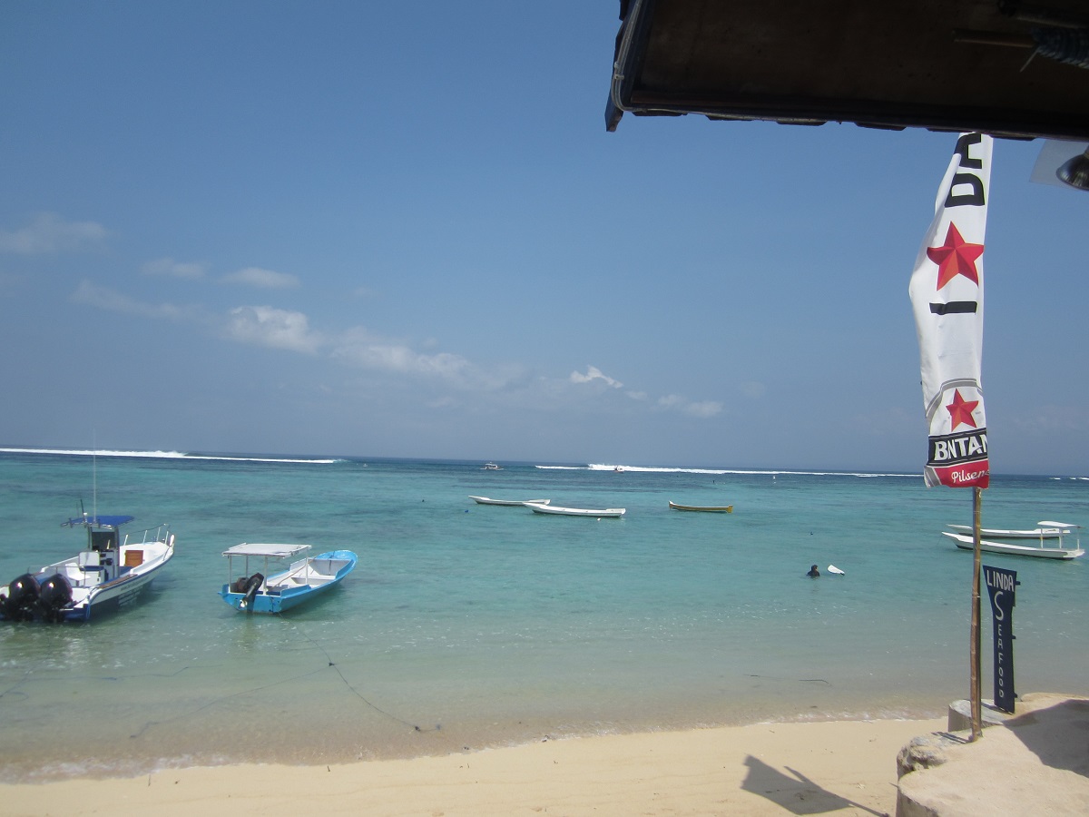 Nusa Lembongan Nusa Lembongan