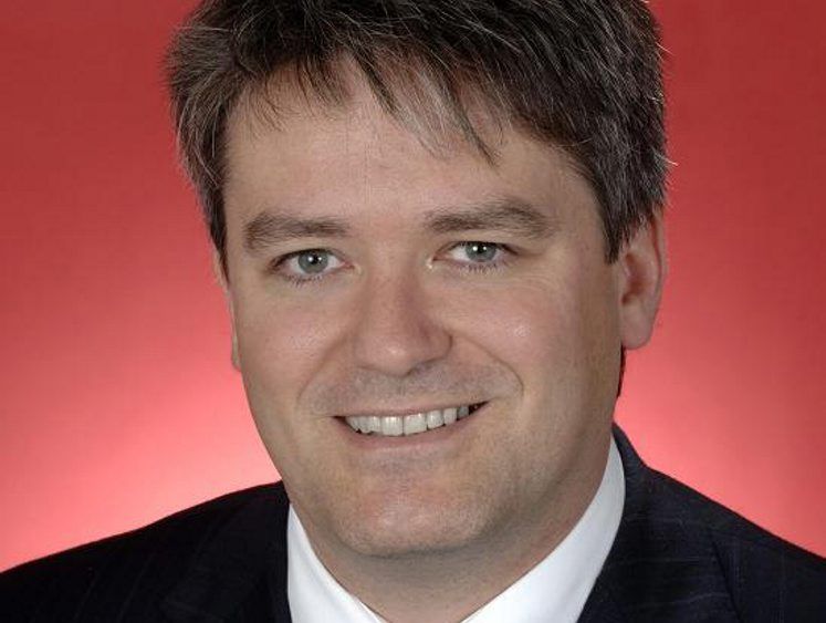 Senator Mathias Cormann. Senator Mathias Cormann.