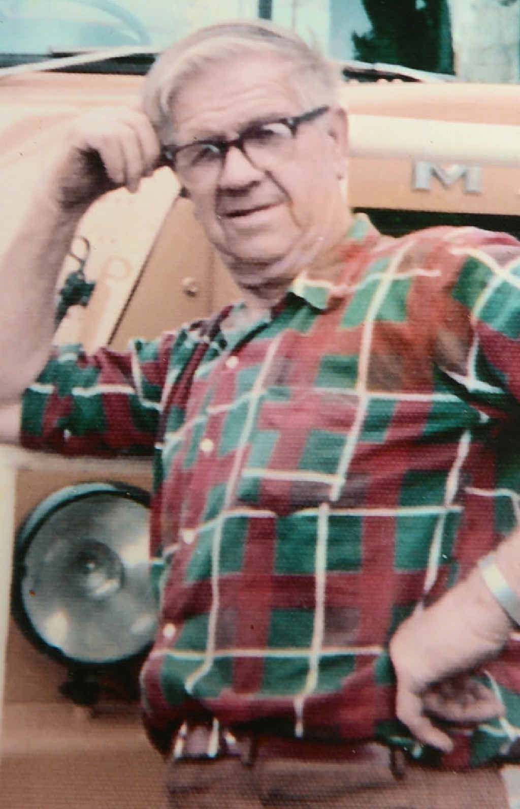 'King of Road' remembered Queensland Times