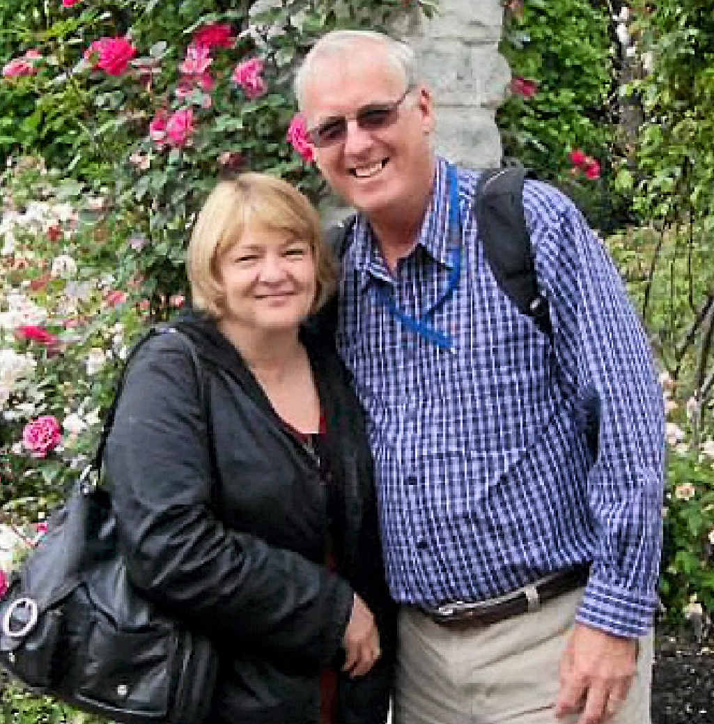 TERRIBLE LOSS: Mary and Rodney Burrows were among 239 people on the ill-fated Malaysia Airlines flight MH370. TERRIBLE LOSS: Mary and Rodney Burrows were among 239 people on the ill-fated Malaysia Airlines flight MH370.