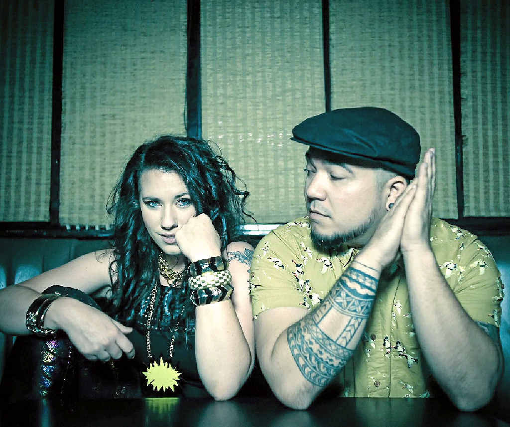 LIVE MUSIC: Catch Sietta at the Club Hotel on Sunday. LIVE MUSIC: Catch Sietta at the Club Hotel on Sunday.